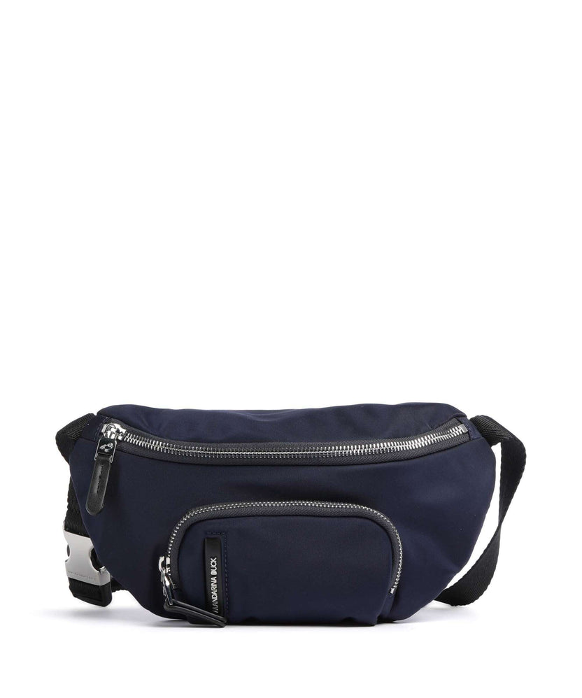 Mandarina Duck Hunter Fanny pack eclipse