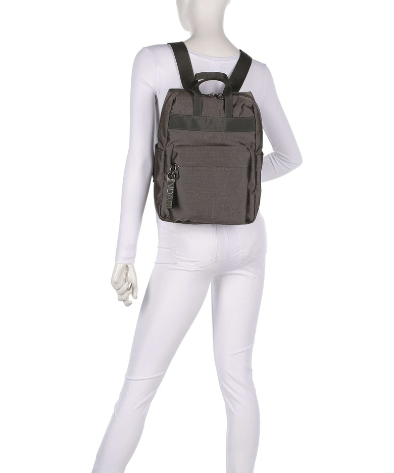 Mandarina Duck MD20 Backpack pirite