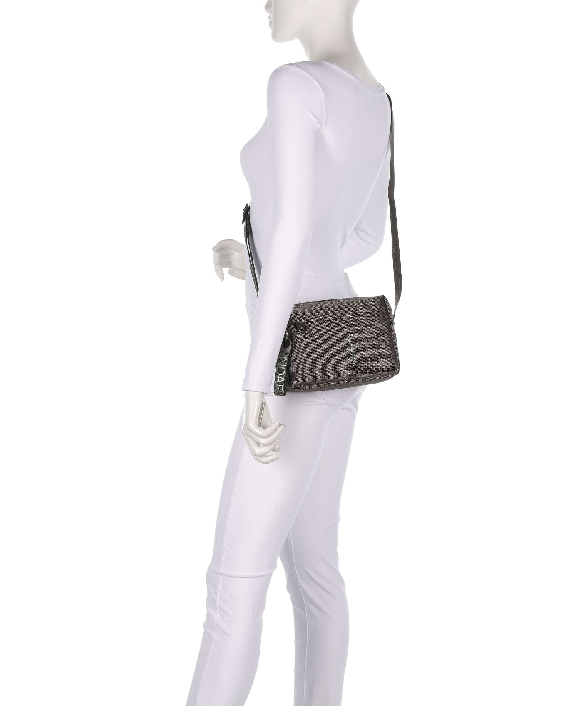 Mandarina Duck MD20 Crossbody bag pirite
