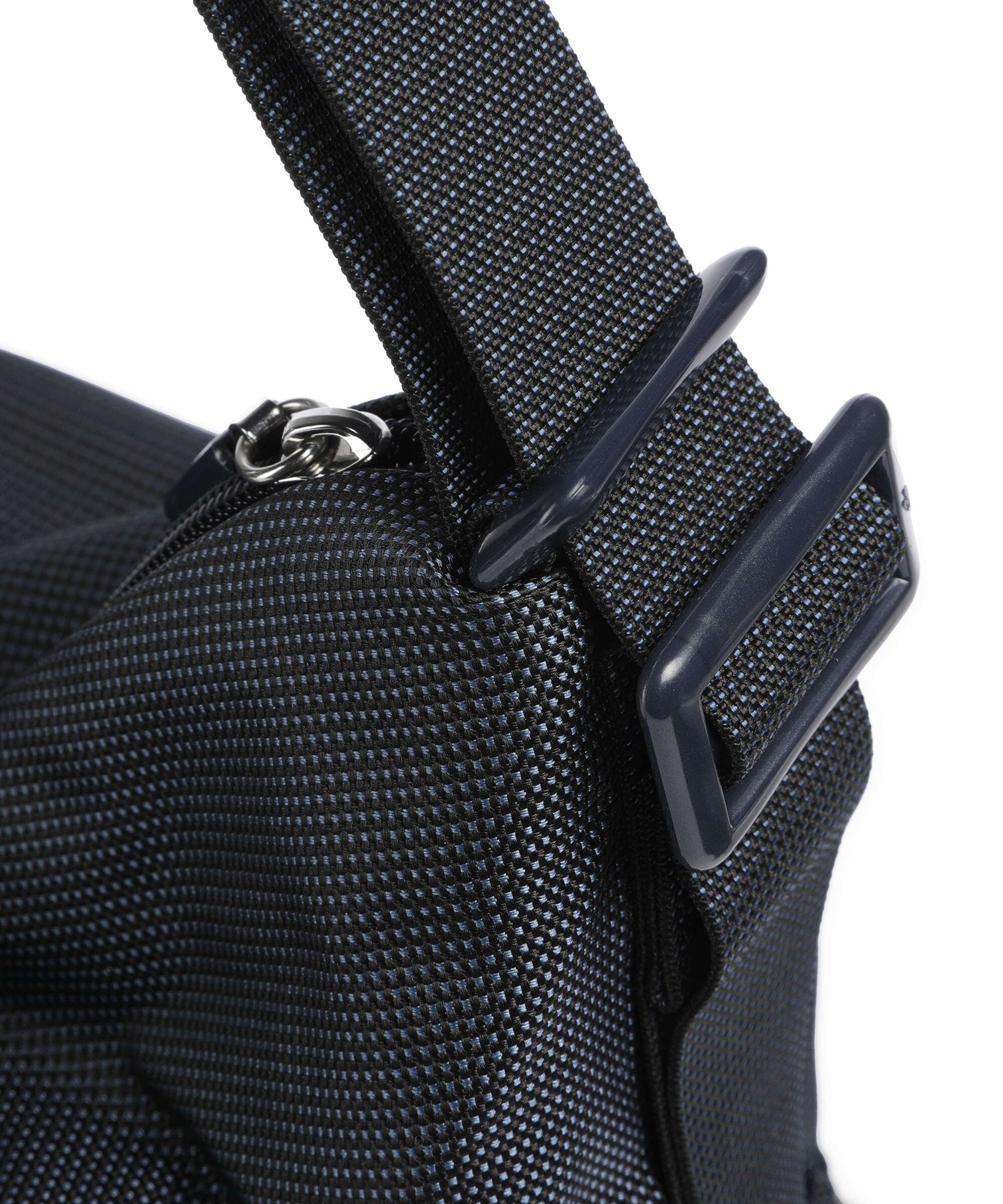 Mandarina Duck MD20 Backpack bag scarab