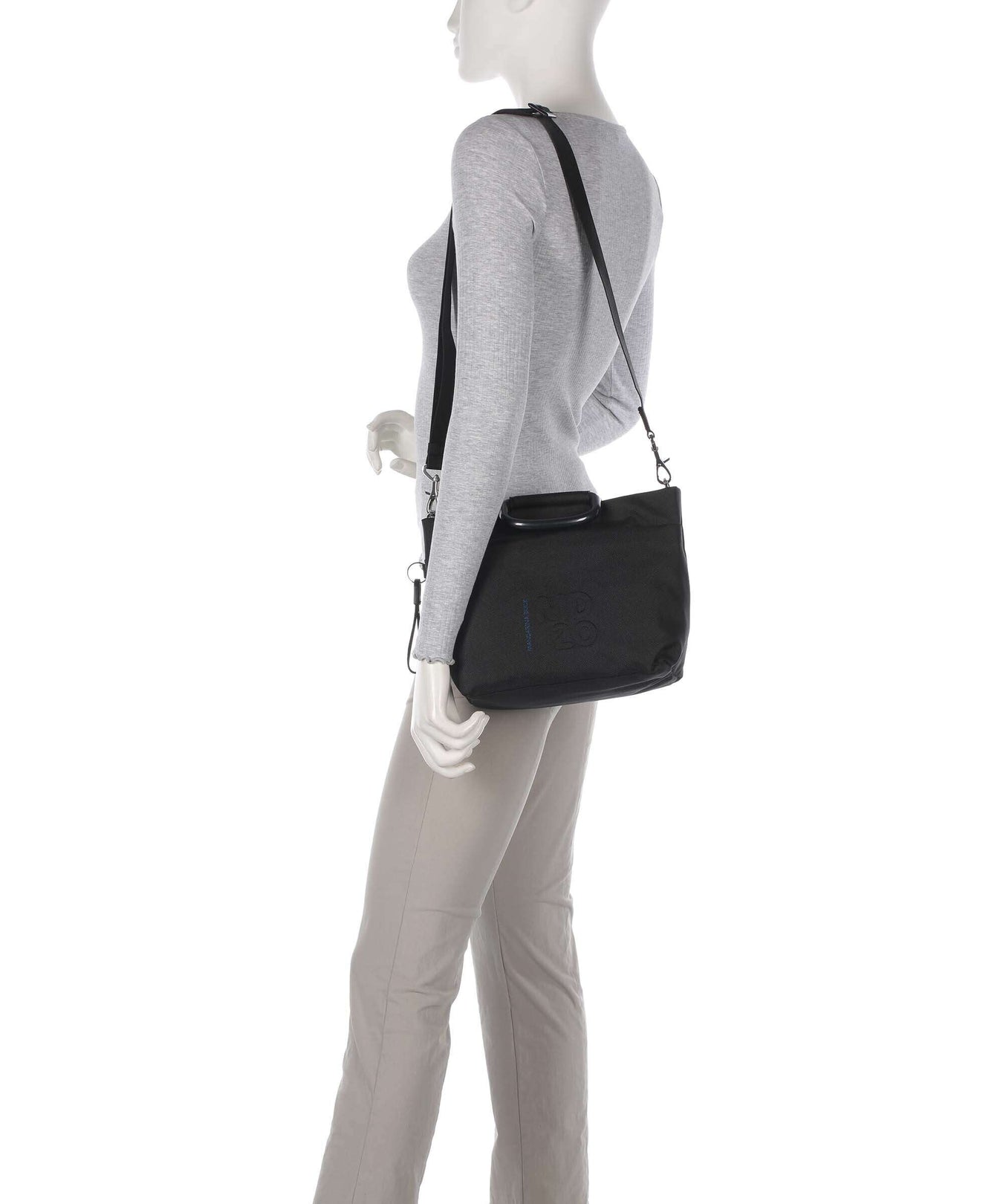 Mandarina Duck MD20 Handbag black