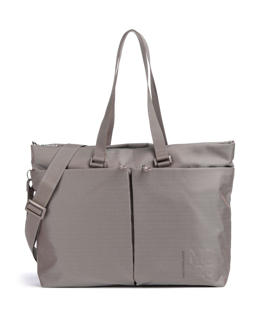 Mandarina Duck MD20 Tote bag taupe