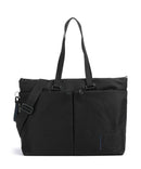 Mandarina Duck MD20 Shopper black