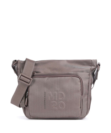Mandarina Duck MD20 Borsa a tracolla taupe