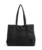 Mandarina Duck MD20 Balloon Shopper black