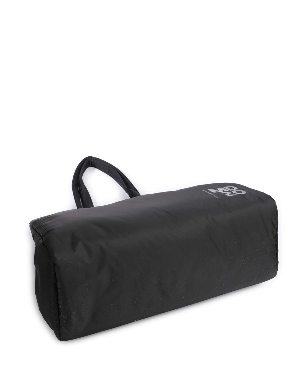 Mandarina Duck MD20 Balloon Tote bag black