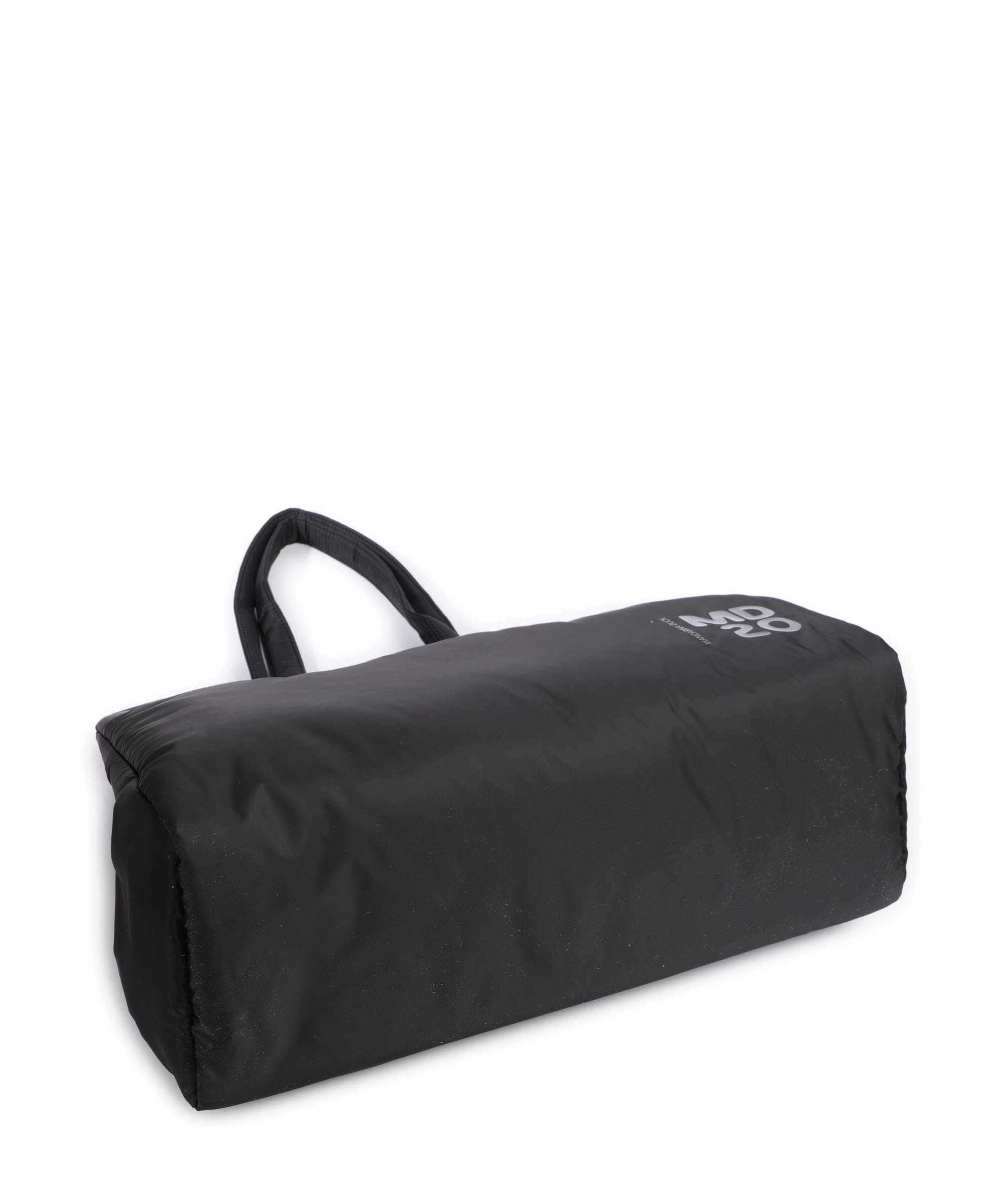 Mandarina Duck MD20 Balloon Tote bag black