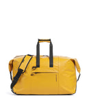 Mandarina Duck Eco Coated Weekender duck yellow