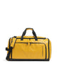 Mandarina Duck Eco Coated Borsone da viaggio duck yellow