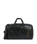 Mandarina Duck Eco Coated Reisetasche black
