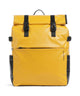 Mandarina Duck Eco Coated Sac à dos d'ordinateur duck yellow