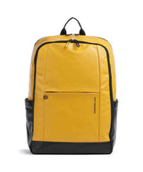 Mandarina Duck Eco Coated Sac à dos duck yellow