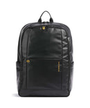 Mandarina Duck Eco Coated Backpack black