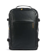 Mandarina Duck Eco Coated Sac à dos black