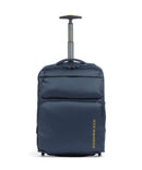 Mandarina Duck Zephyr 2-Rollen Trolley dress blue