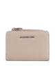 Mandarina Duck Mellow Leather Portafoglio warm taupe