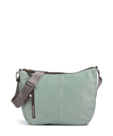 Mandarina Duck Hunter Sac porté épaule iceberg green