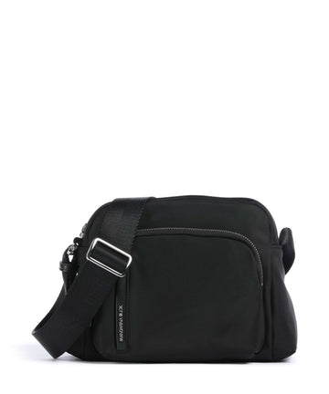 Mandarina Duck Hunter Borsa a tracolla black