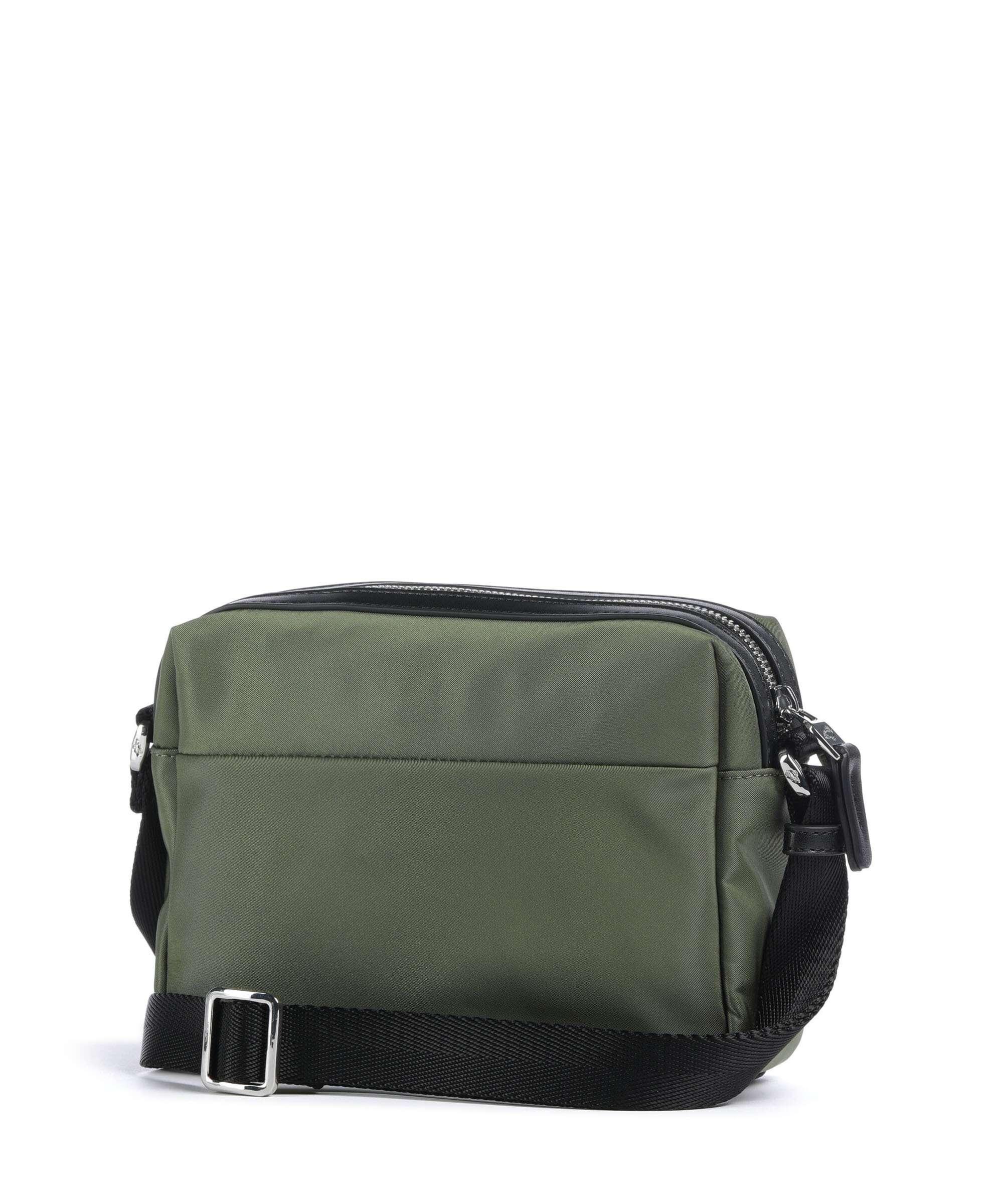 Mandarina Duck Hunter Crossbody bag military green