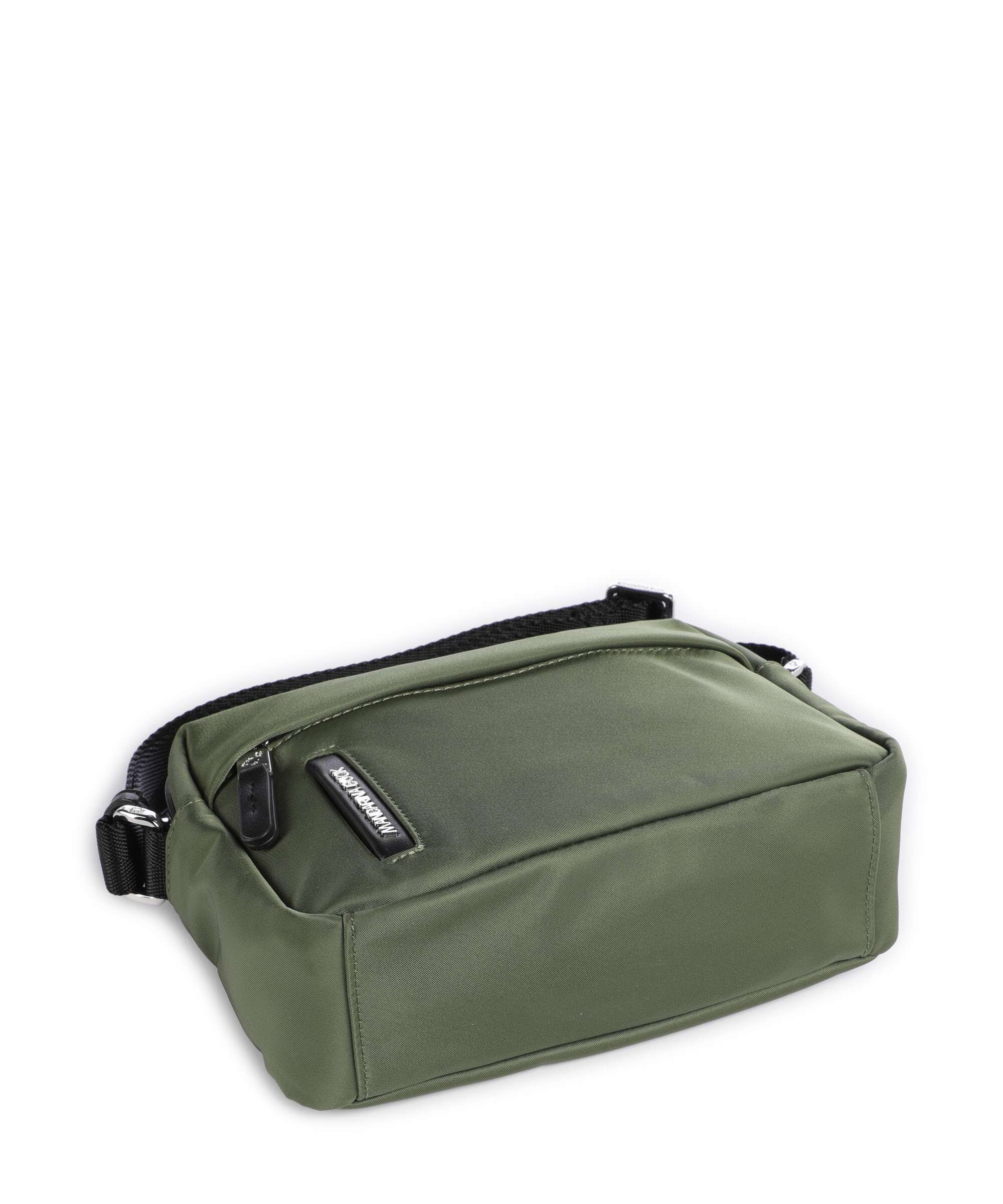 Mandarina Duck Hunter Crossbody bag military green