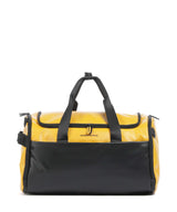 Mandarina Duck Eco Coated Sac weekend duck yellow