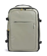 Mandarina Duck Eco Coated Sac à dos mud