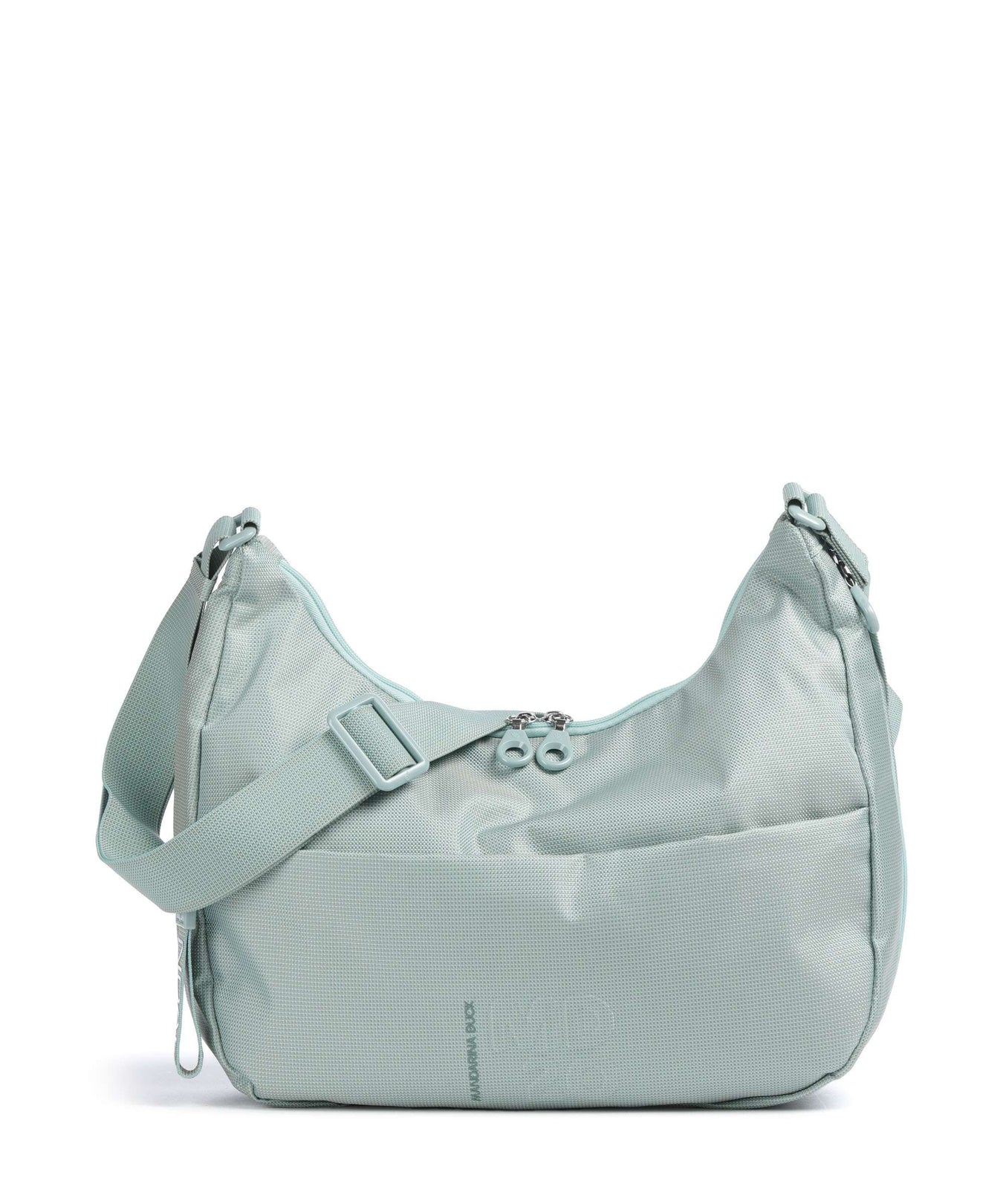 Mandarina Duck MD20 Hobo bag iceberg green