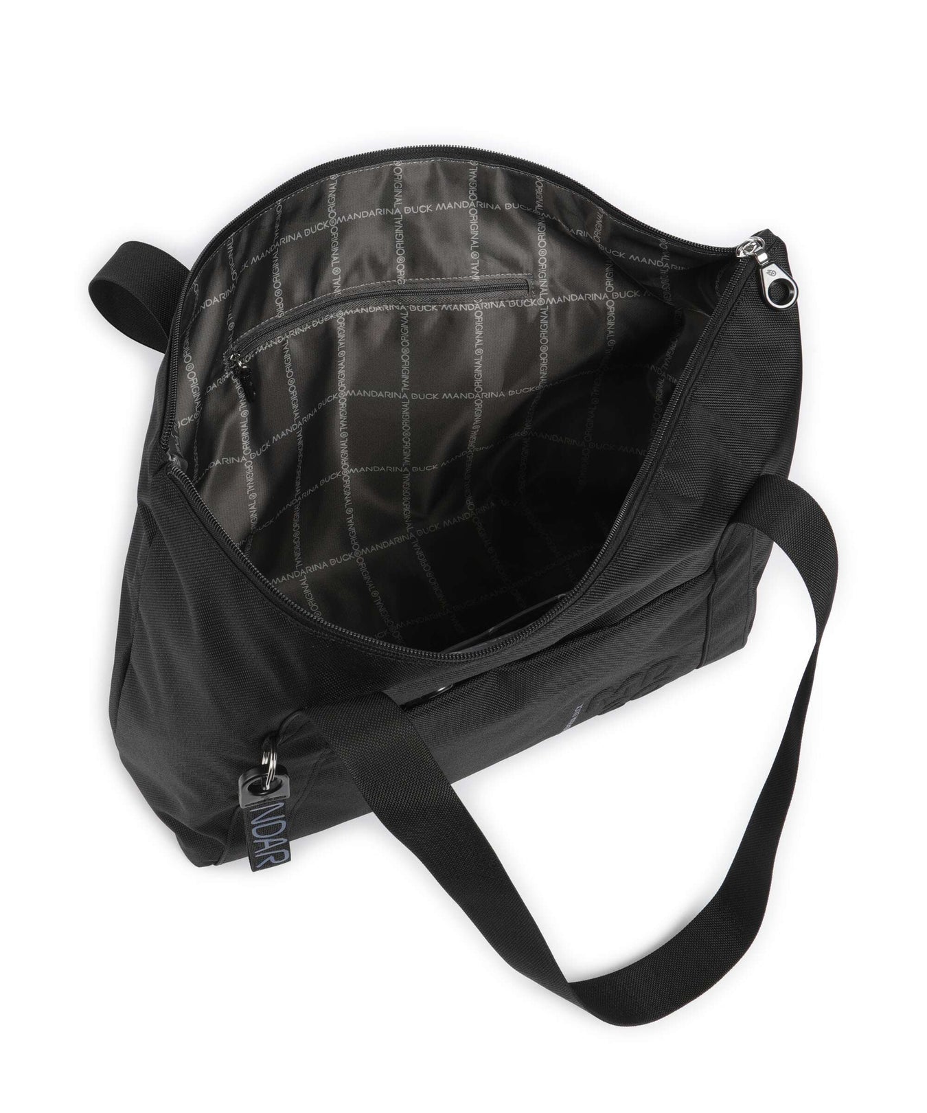 Mandarina Duck MD20 Tote bag black