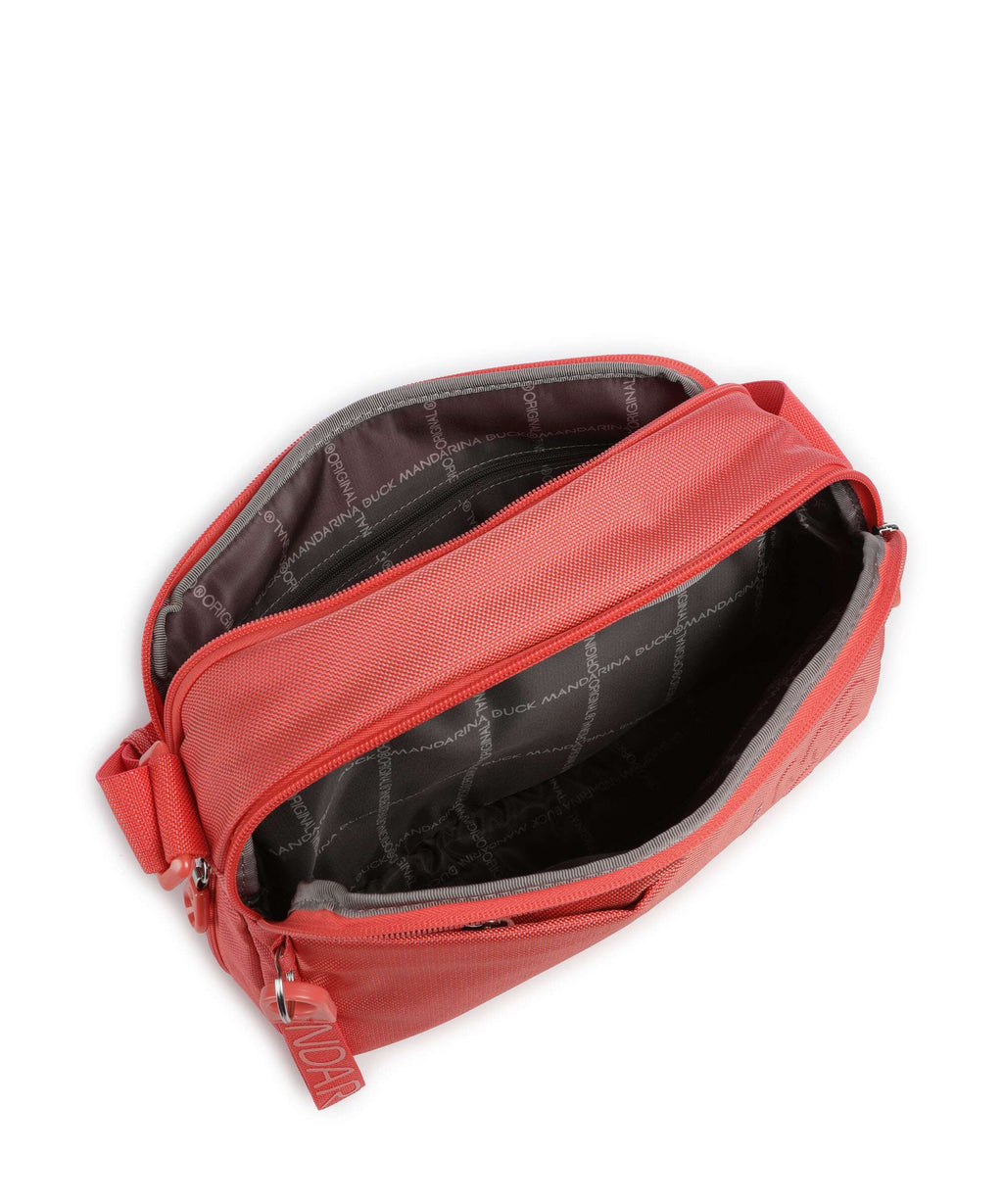 Mandarina Duck MD20 Crossbody bag tangerine