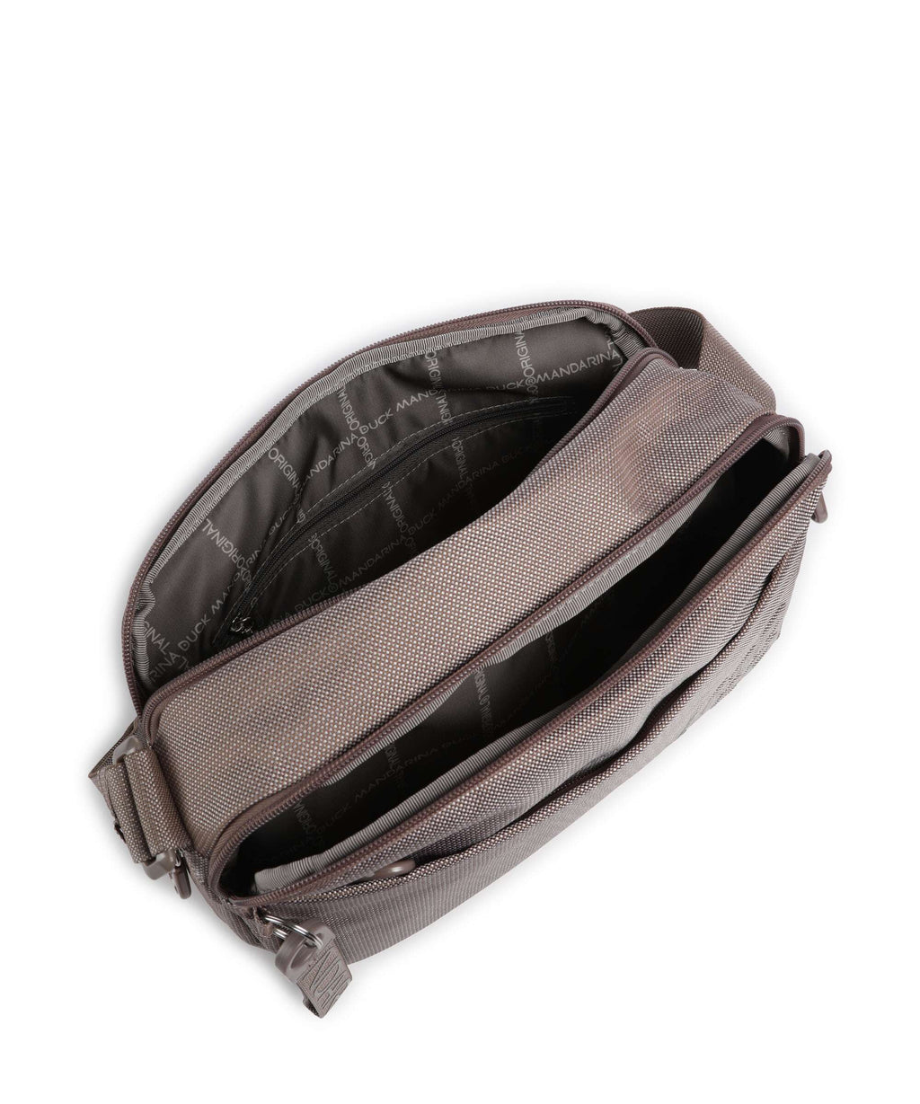Mandarina Duck MD20 Crossbody bag taupe