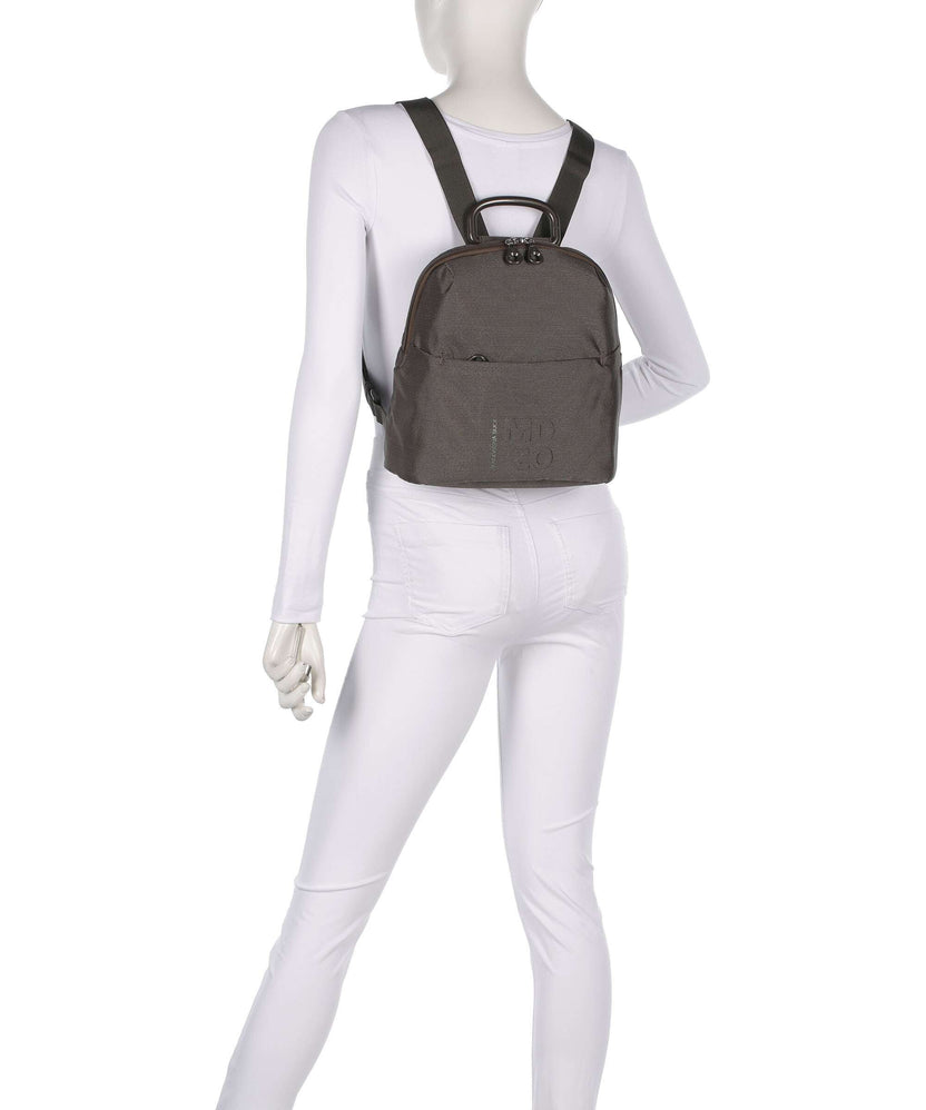 Mandarina Duck MD20 Backpack pirite