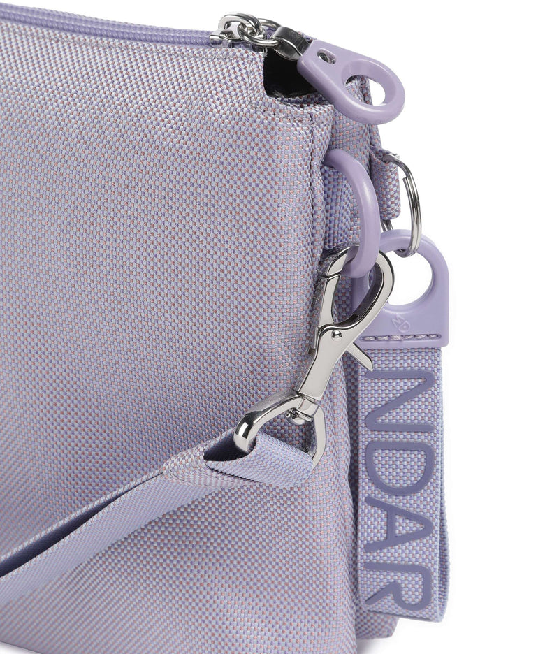 Mandarina Duck MD20 Crossbody bag lavander