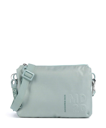 Mandarina Duck MD20 Borsa a tracolla iceberg green