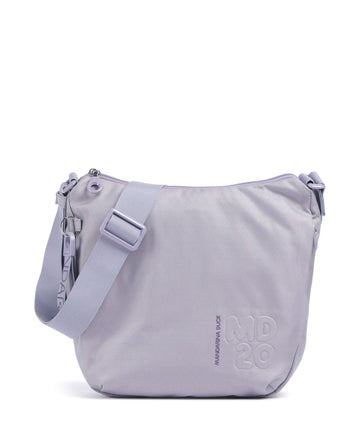 Mandarina Duck MD20 Borsa a tracolla lavander