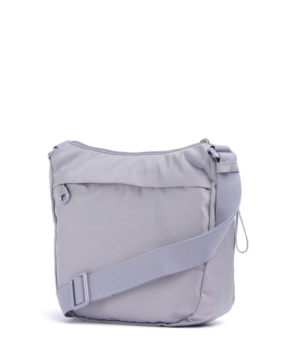 Mandarina Duck MD20 Crossbody bag lavander
