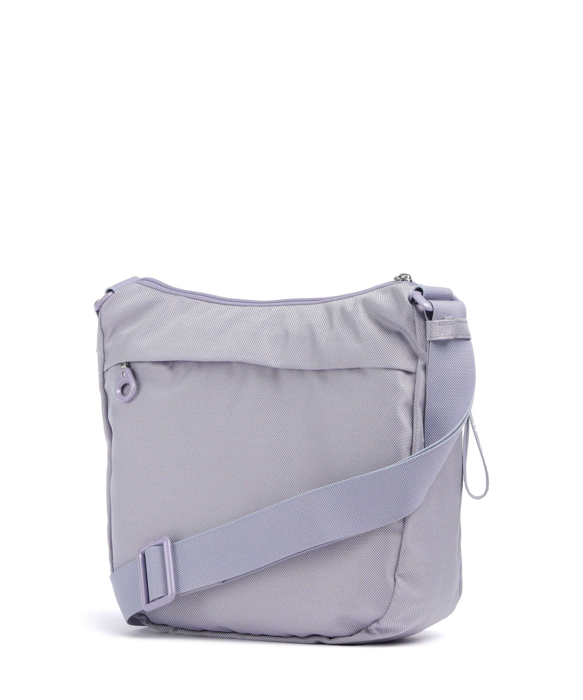 Mandarina Duck MD20 Crossbody bag lavander