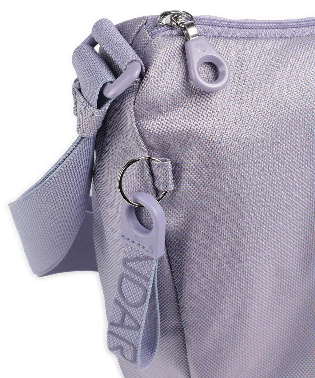 Mandarina Duck MD20 Crossbody bag lavander