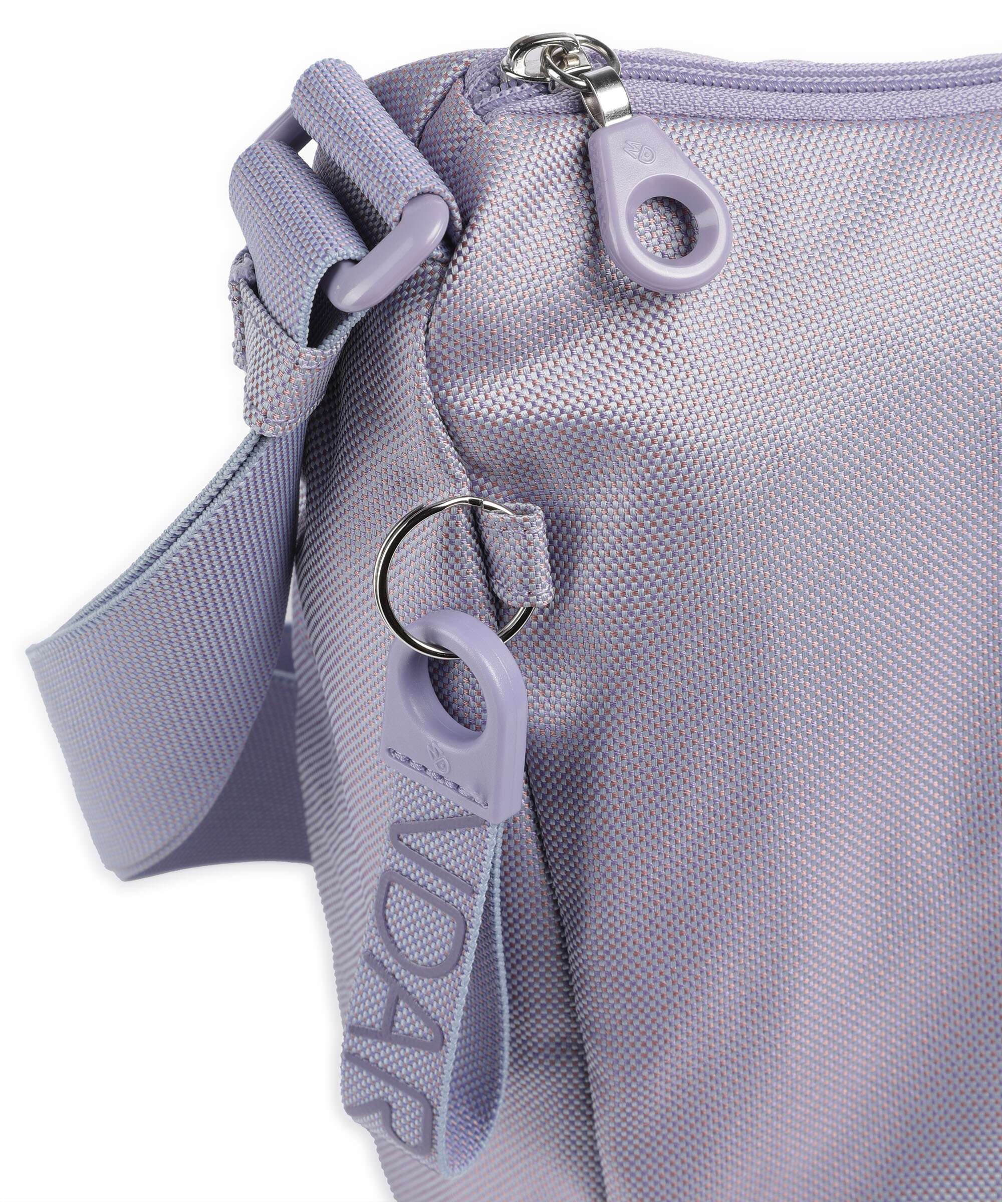 Mandarina Duck MD20 Crossbody bag lavander