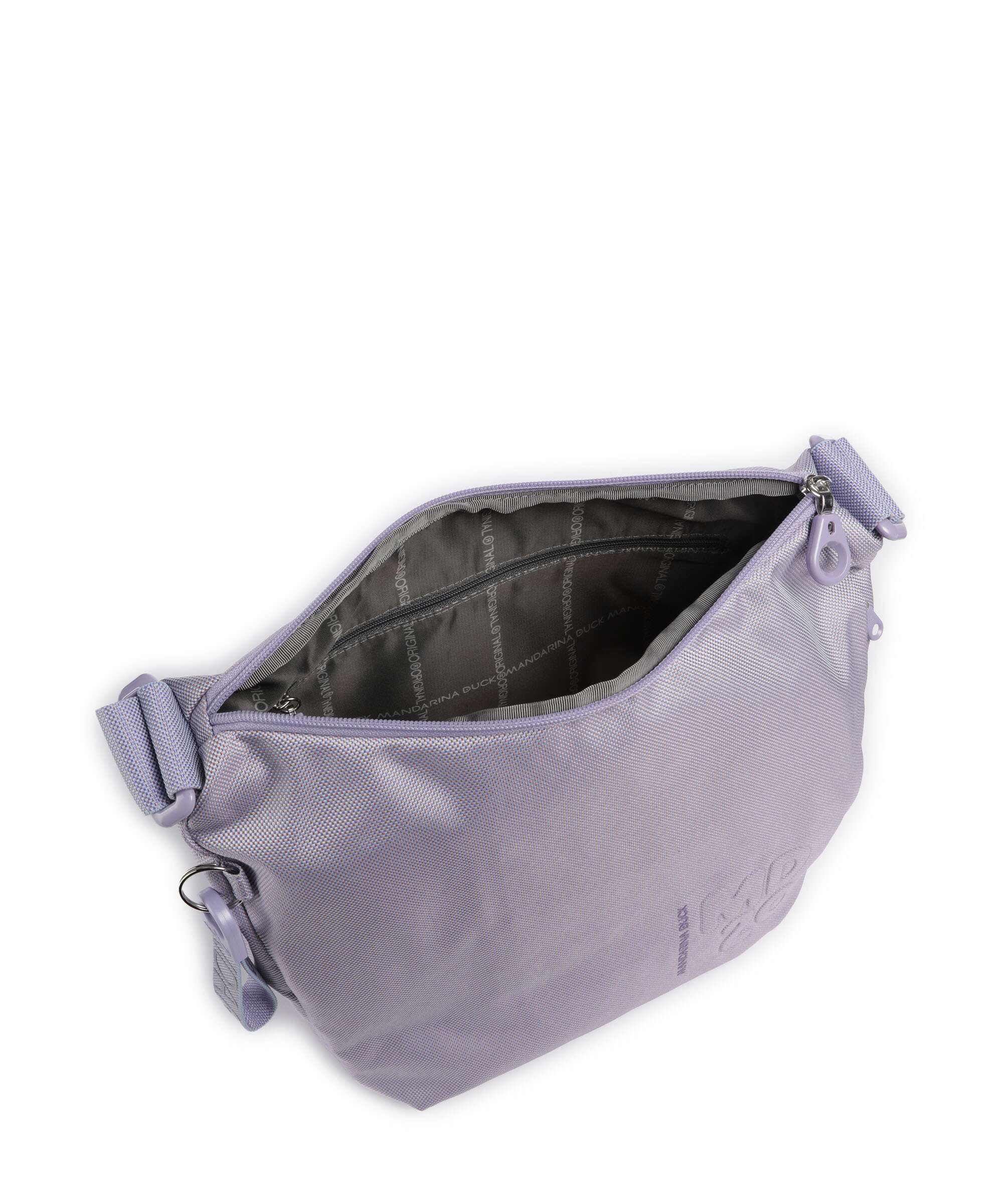 Mandarina Duck MD20 Crossbody bag lavander