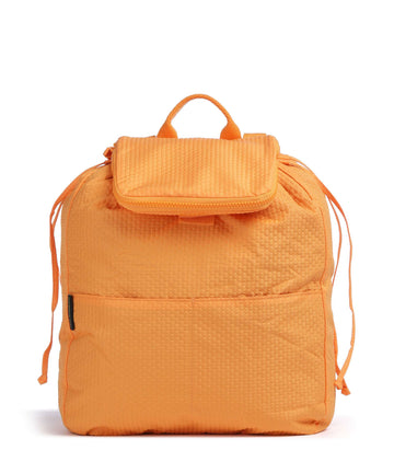 Mandarina Duck Revival 2.0 Zaino tangerine