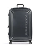 Mandarina Duck Logoduck+ Metal Valigia trolley (4 ruote) anthracite
