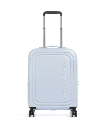 Mandarina Duck Logoduck+ Valigia trolley (4 ruote) skyway
