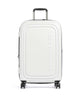 Mandarina Duck Logoduck+ 4-Rollen Trolley blanc