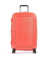 Mandarina Duck Logoduck+ Valise 4 roues pumpkin