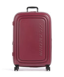 Mandarina Duck Logoduck+ Valise 4 roues grape