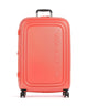 Mandarina Duck Logoduck+ Valise 4 roues pumpkin