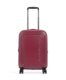 Mandarina Duck Logoduck+ Valigia trolley (4 ruote) grape