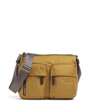 Mandarina Duck Hunter Sac porté épaule oil