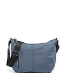 Mandarina Duck Hunter Schultertasche blue wing