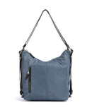 Mandarina Duck Hunter Borsa a zainetto blue wing